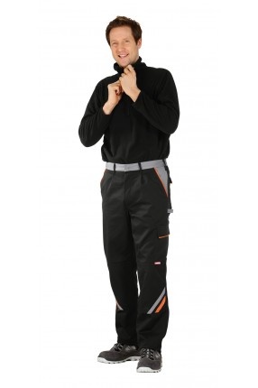 Spodnie do pasa VISLINE PLANAM