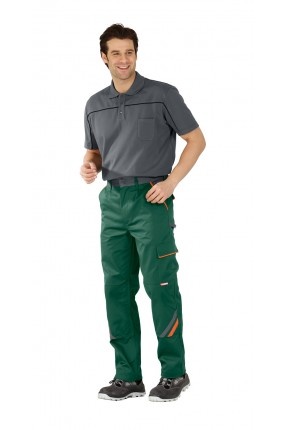 Spodnie do pasa VISLINE PLANAM