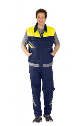 Kamizelka VISLINE PLANAM