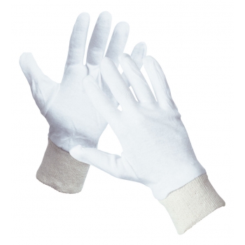 Rękawice bawełniane CORMORAN 
